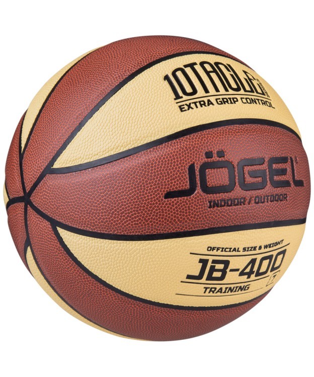 Мяч баскетбольный JB-400 №7 (977940)