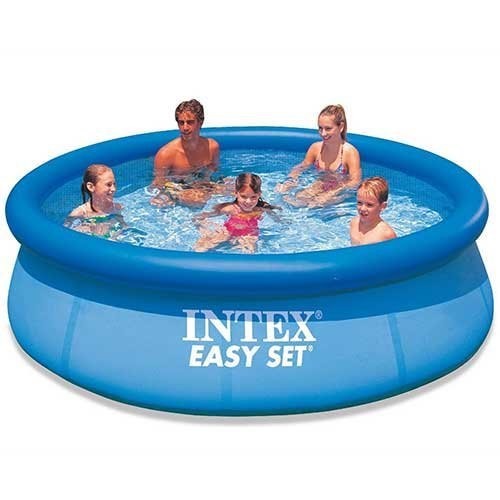 Бассейн надувной Intex Easy Set 28120NP 305х76 см (55853)