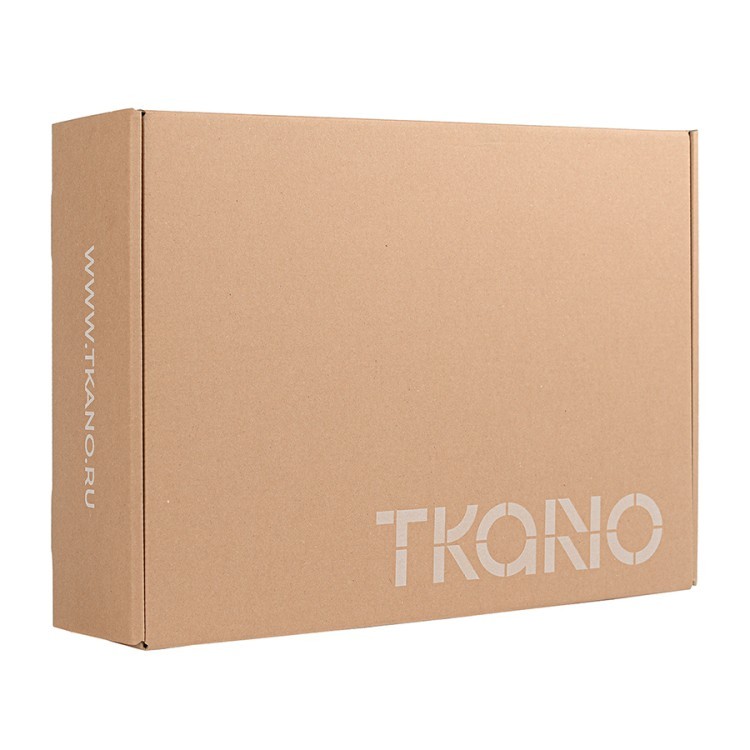 Плед из шерсти травянисто-зеленого цвета из коллекции essential, 130х180 см (77087)