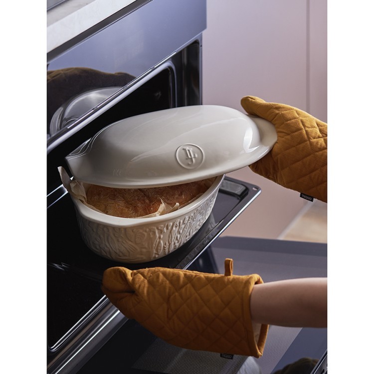 Форма для выпечки хлеба birds of paradise, parrot, 38х25 см (77323)