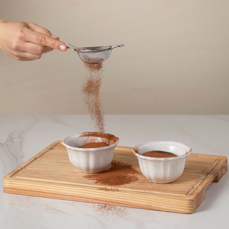 Чаша IM510-WHI(SN101-00804A), 10,4 см, керамика, white, CASAFINA BY COSTA NOVA