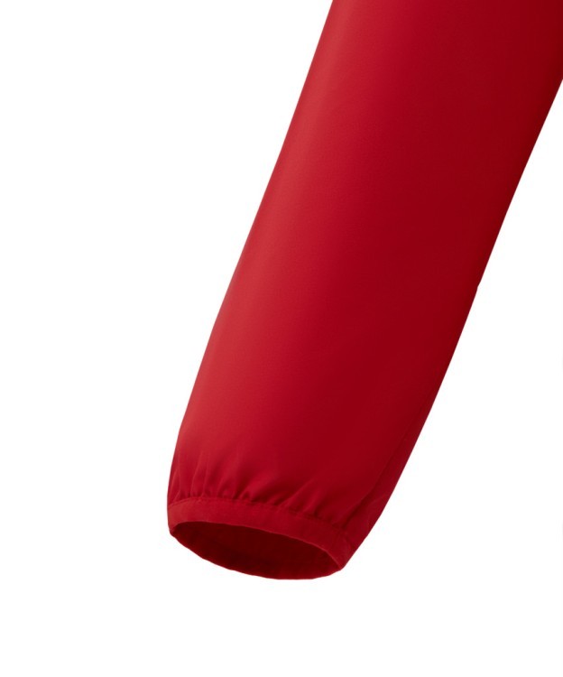 Куртка ветрозащитная JOGEL CAMP 2 Rain Jacket, красный, детский (2114606)