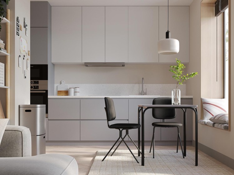 Банка керамическая для хранения соли, 400 мл, белая (70326) Банка керамическая для хранения соли, 400 мл, белая (70326)