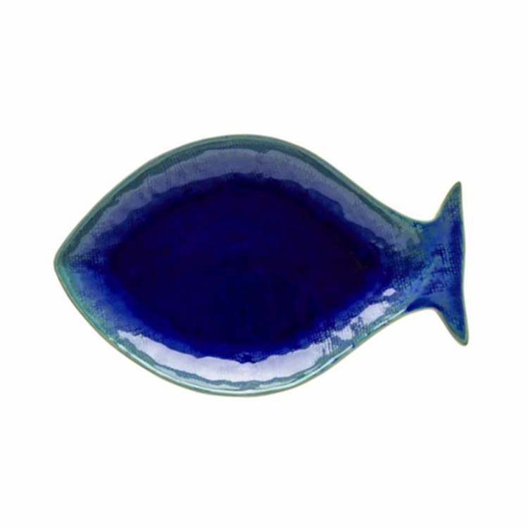 Блюдо DO220-BLU(ERA311-01818Q), керамика, blue, CASAFINA BY COSTA NOVA Блюдо DO220-BLU(ERA311-01818Q), керамика, blue, CASAFINA BY COSTA NOVA