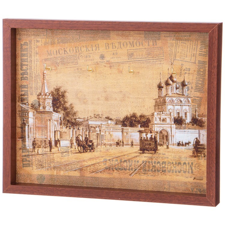Ключница 20*25см Lefard (541-854)
