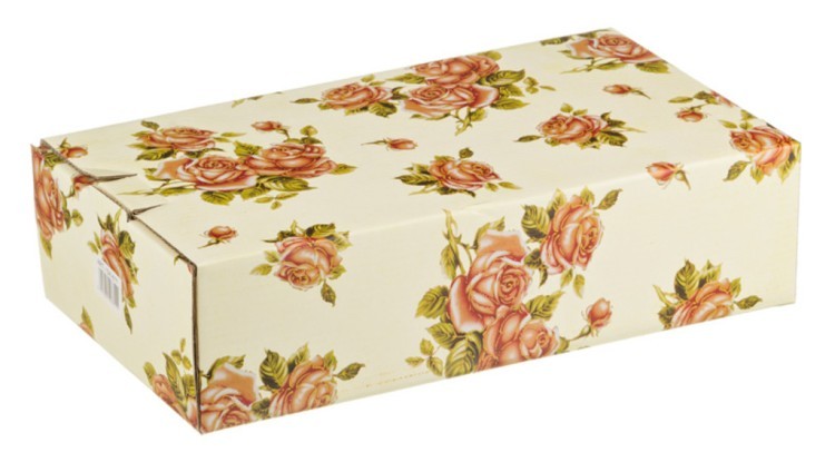 Блюдо  22*14*9 см. Lefard (126-613)