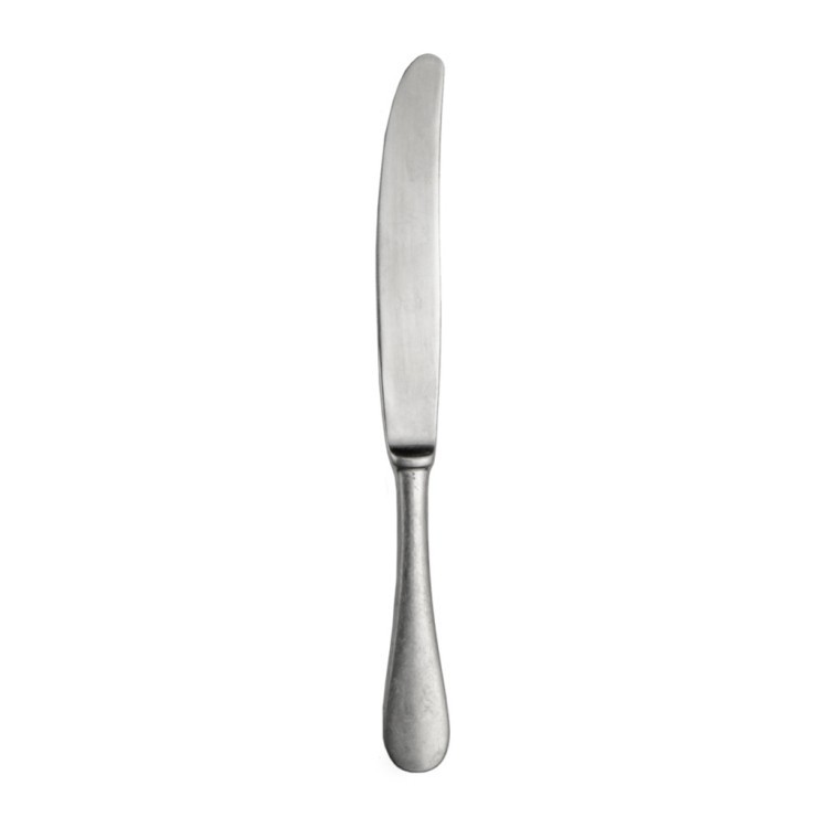 Нож столовый 1026VI1103, нержавеющая сталь 18/10, matte chrom, MEPRA