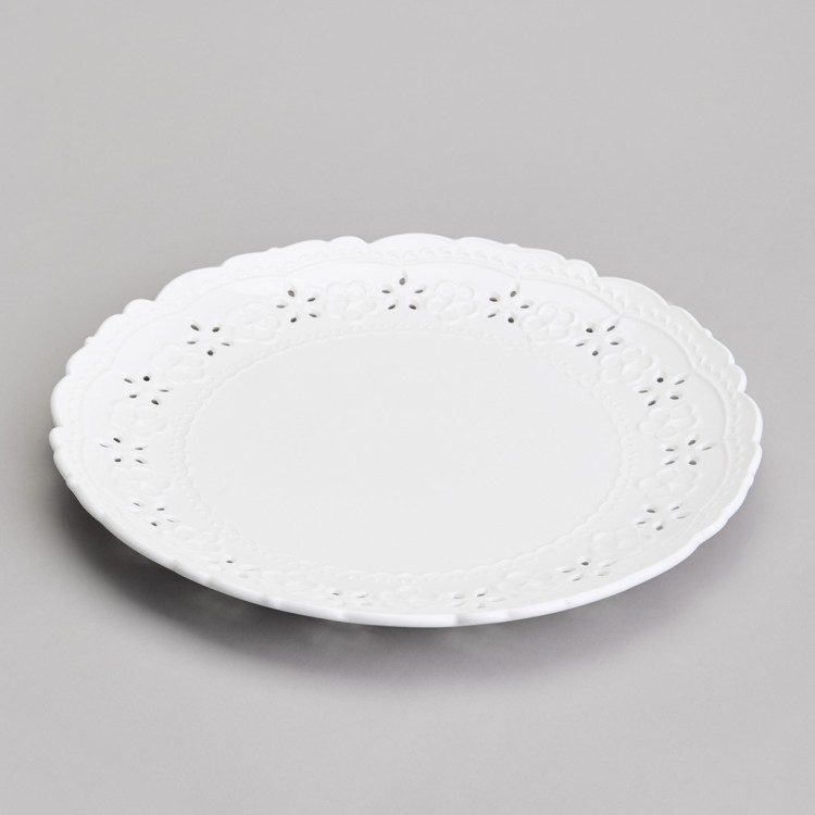 Блюдо lefard "style" 30*3 см Lefard (441-058)