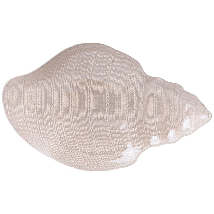 Блюдо "shell" pearl 41см Bronco (336-098)