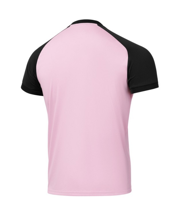 Футболка игровая JÖGEL CAMP Reglan Jersey, розовый, детский (2121004) Футболка игровая JÖGEL CAMP Reglan Jersey, розовый, детский (2121004)