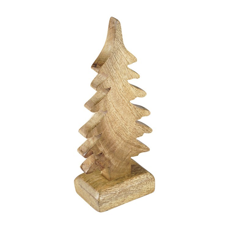 Декор новогодний magic tree из коллекции new year essential, 20 см (76909) Декор новогодний magic tree из коллекции new year essential, 20 см (76909)