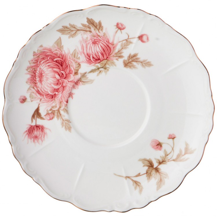 Чайная пара lefard "астра" 300 мл Lefard (264-1000)