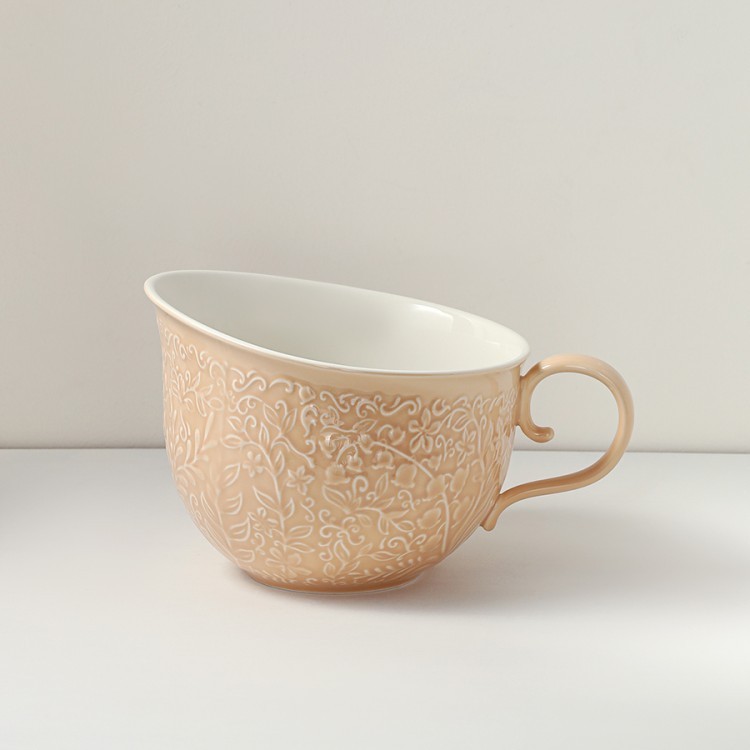 Кувшин для смешивания english gardens, 2 л, бежевый (78907)