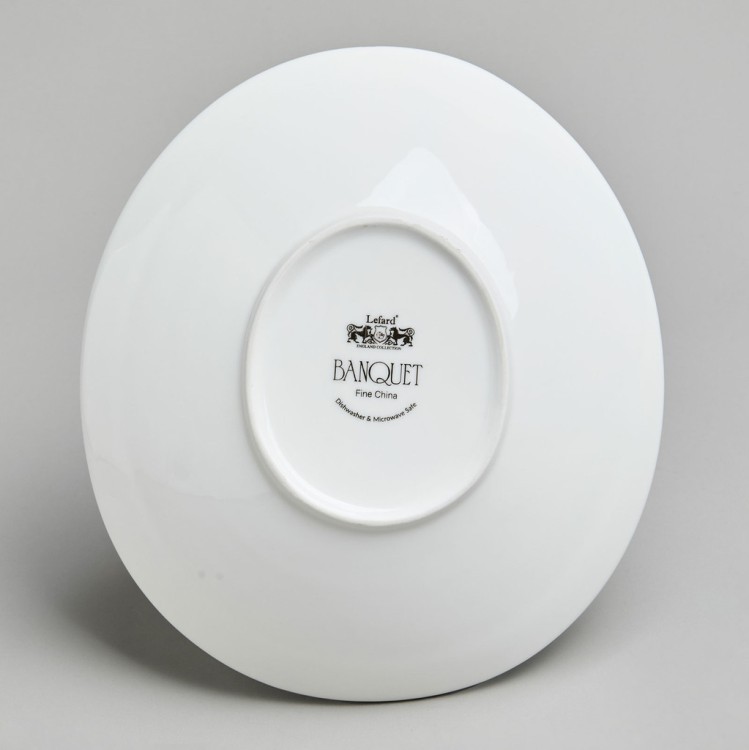 Блюдо сервировочное lefard "banquet" 22,5*20*5,5 см Lefard (85-2072) Блюдо сервировочное lefard "banquet" 22,5*20*5,5 см Lefard (85-2072)