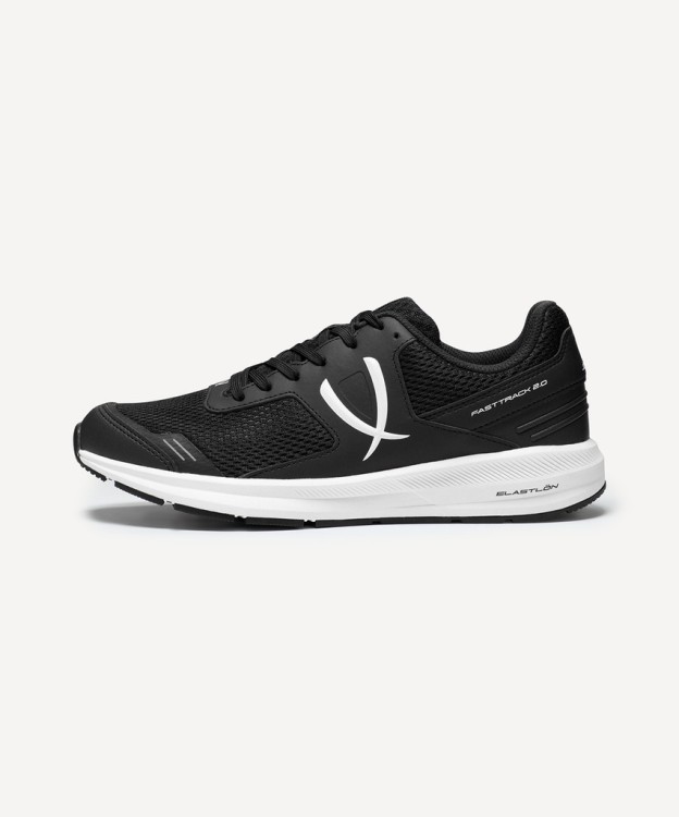 Кроссовки беговые JÖGEL Fasttrack 2.0 Black/white (2125566)