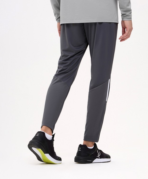 Брюки тренировочные CAMP 2 Training Pants, темно-серый (2112249) Брюки тренировочные CAMP 2 Training Pants, темно-серый (2112249)