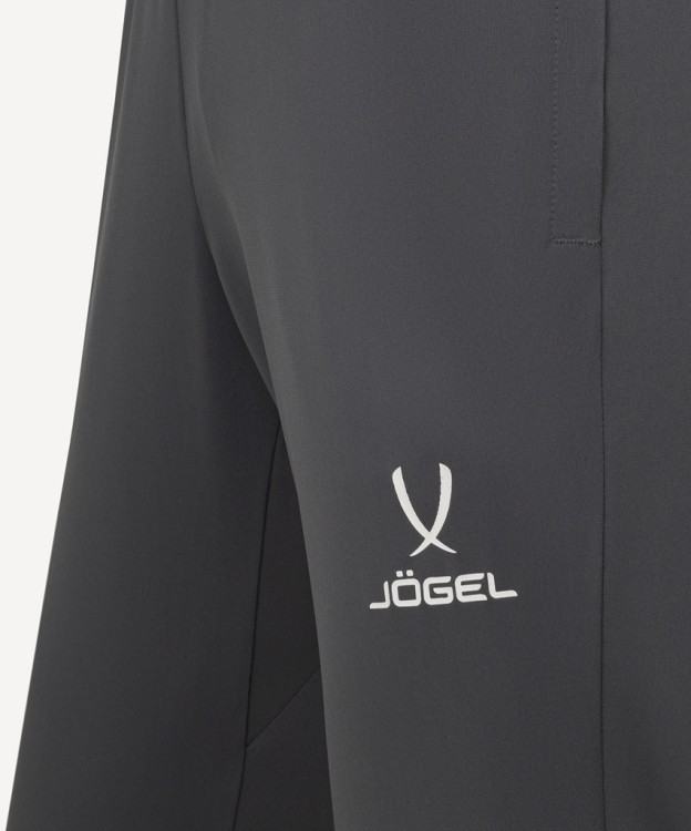 Брюки тренировочные CAMP 2 Training Pants, темно-серый (2112249) Брюки тренировочные CAMP 2 Training Pants, темно-серый (2112249)