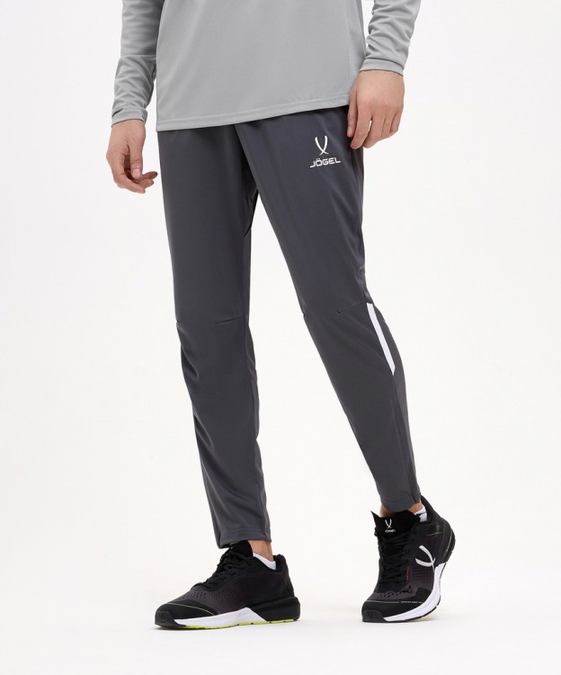 Брюки тренировочные CAMP 2 Training Pants, темно-серый (2112249) Брюки тренировочные CAMP 2 Training Pants, темно-серый (2112249)