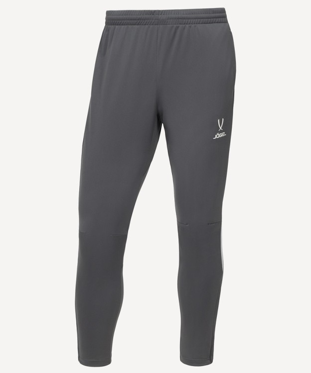 Брюки тренировочные CAMP 2 Training Pants, темно-серый (2112249) Брюки тренировочные CAMP 2 Training Pants, темно-серый (2112249)