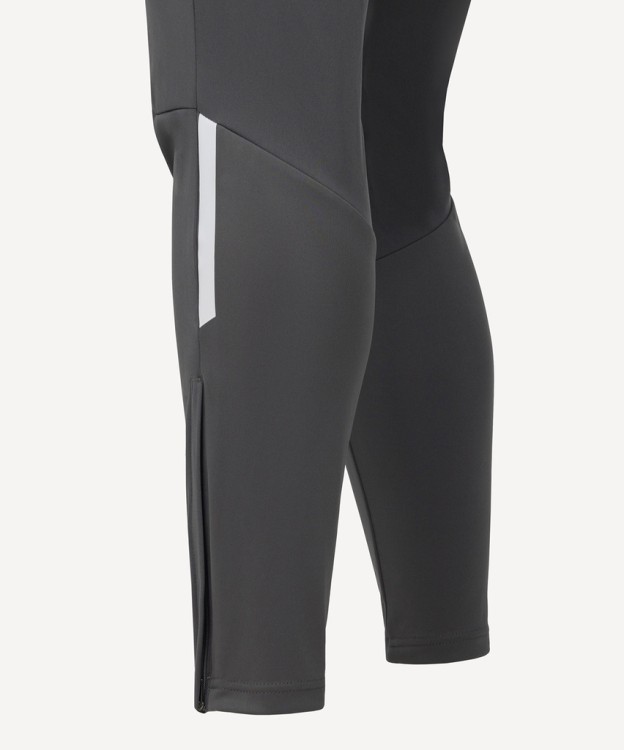 Брюки тренировочные JOGEL CAMP 2 Training Pants, темно-серый (2112246)
