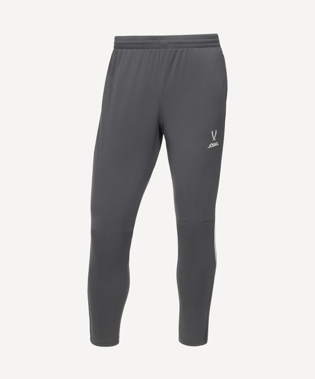Брюки тренировочные JOGEL CAMP 2 Training Pants, темно-серый (2112246)