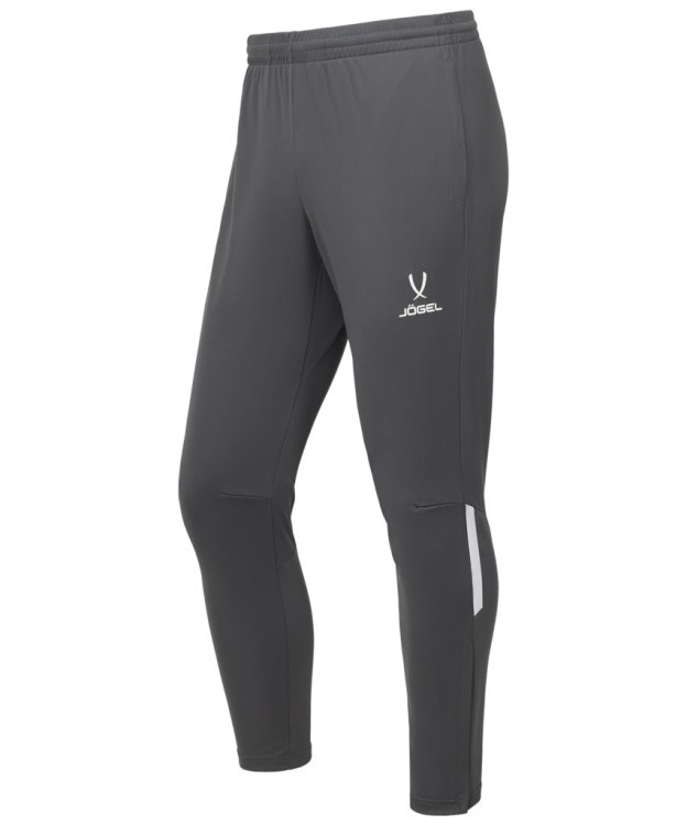Брюки тренировочные CAMP 2 Training Pants, темно-серый (2112249) Брюки тренировочные CAMP 2 Training Pants, темно-серый (2112249)