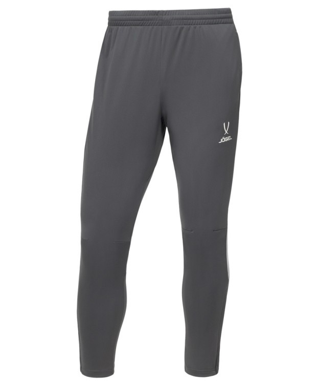 Брюки тренировочные CAMP 2 Training Pants, темно-серый (2112249) Брюки тренировочные CAMP 2 Training Pants, темно-серый (2112249)