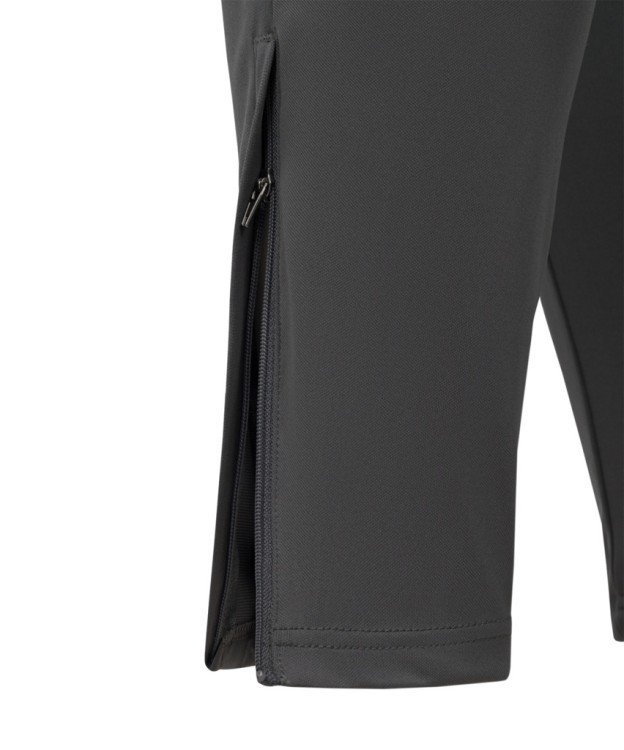 Брюки тренировочные CAMP 2 Training Pants, темно-серый (2112249) Брюки тренировочные CAMP 2 Training Pants, темно-серый (2112249)