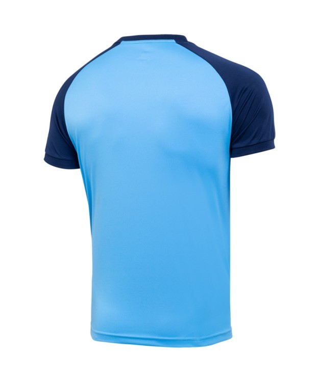 Футболка игровая JOGEL CAMP Reglan Jersey, синий/темно-синий (701790)