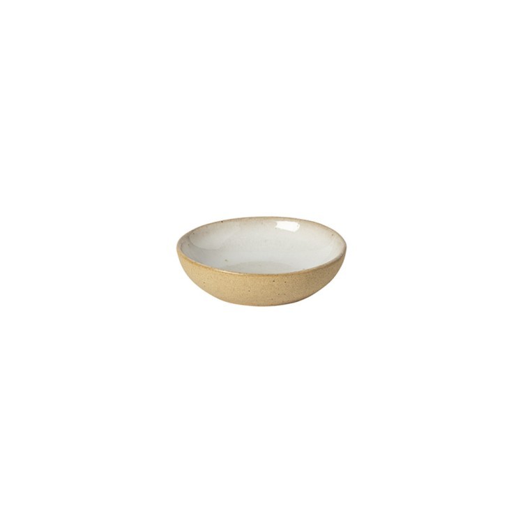 Соусник 2COD071-SBL(2COD071-00322M), 7.2, керамика, Sable Blanc, Costa Nova