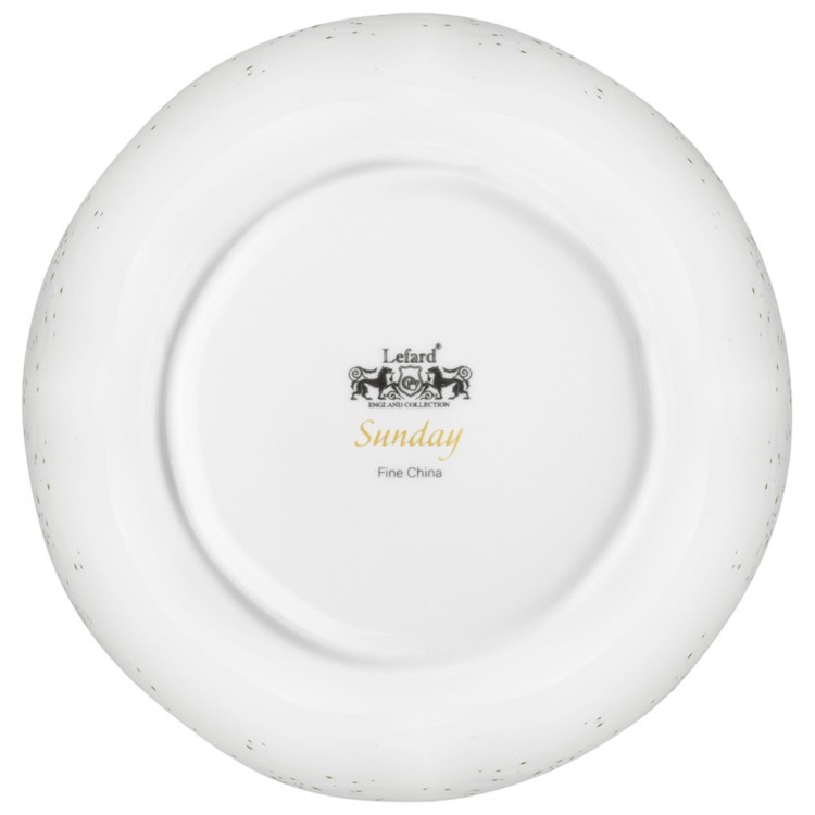 Салатник lefard "sunday" 16,5*6,5 см 900 мл Lefard (85-1851-1)