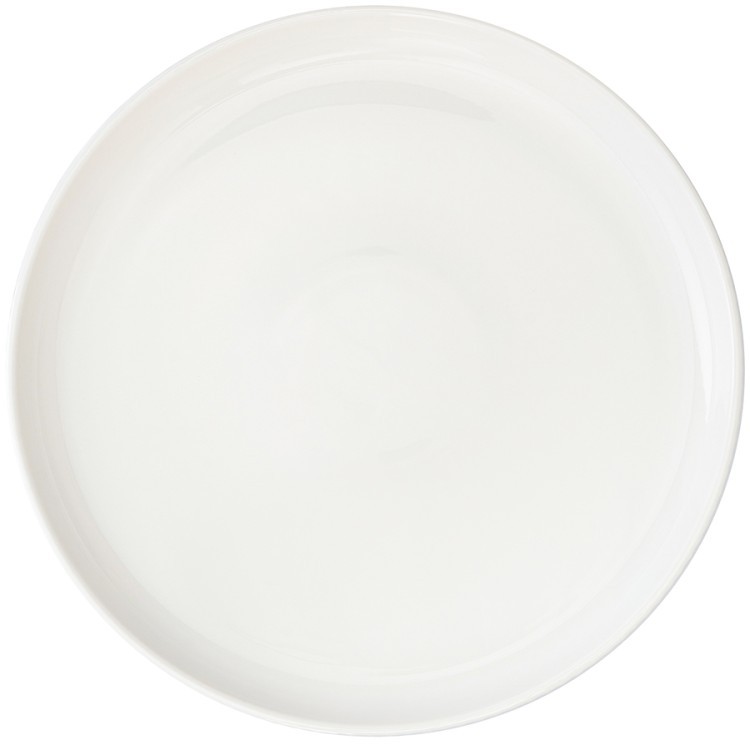 Подставка для торта soft ripples, dual glazing, D26 см (75890) Подставка для торта soft ripples, dual glazing, D26 см (75890)