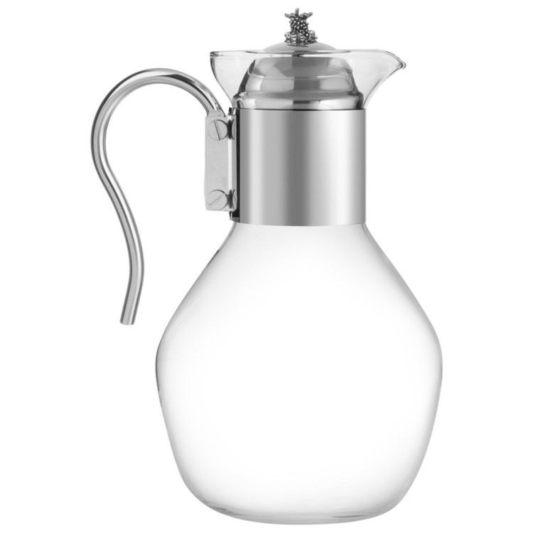 Мармит для напитков lefard серия "harmony" 1,6л Lefard (920-116)