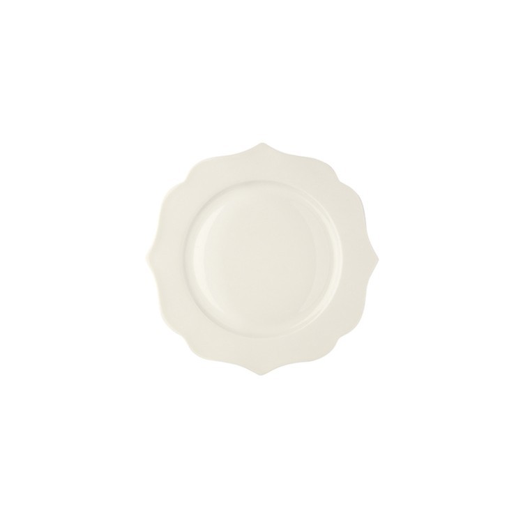 Тарелка LION000AV001150, костяной фарфор, Ivory, LE COQ Тарелка LION000AV001150, костяной фарфор, Ivory, LE COQ