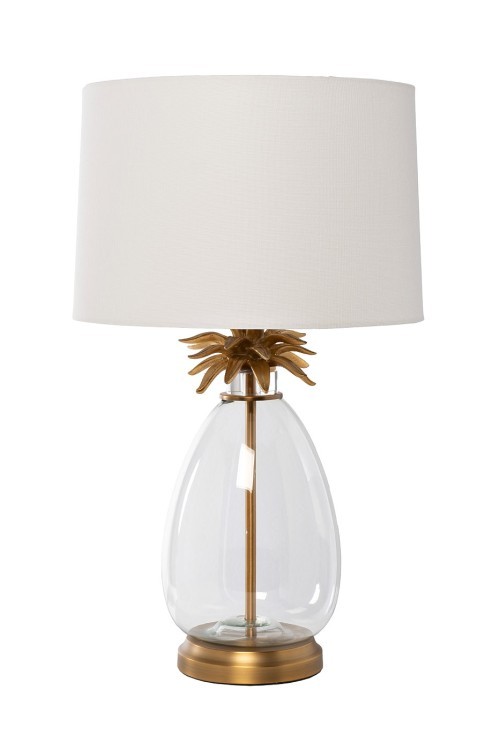 Лампа настольная "Pineapple" Н.67 см (TT-00011751)