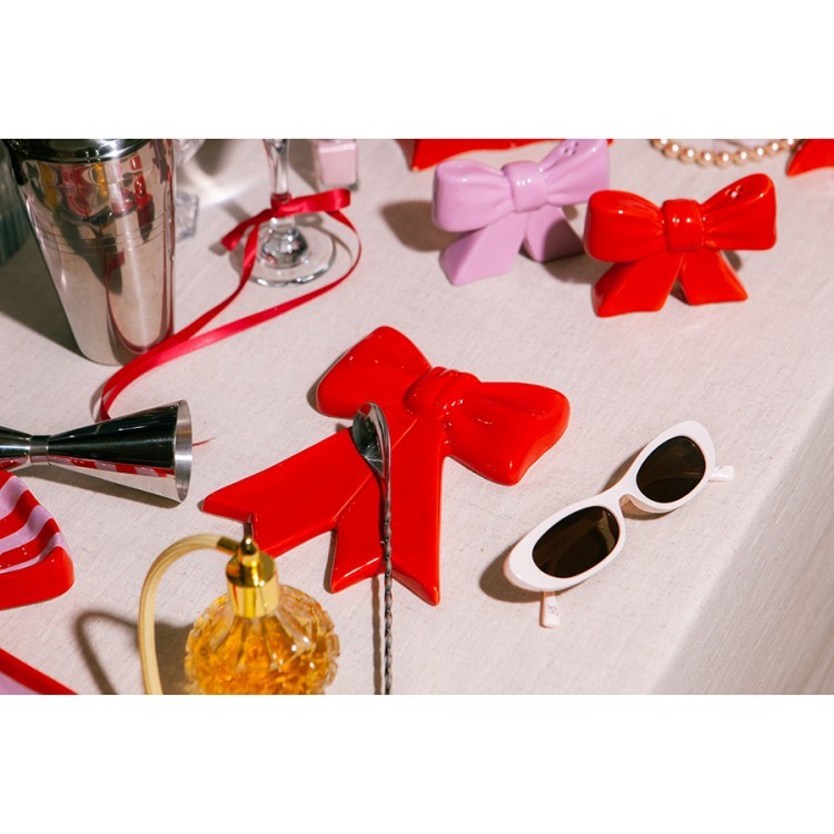 Подставка для ложки bow (78953)