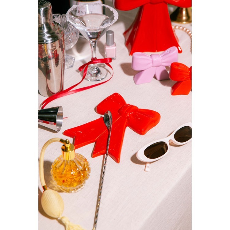 Подставка для ложки bow (78953)