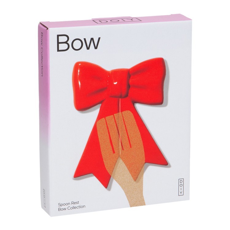 Подставка для ложки bow (78953)