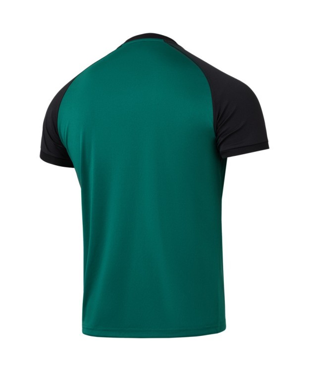 Футболка игровая JÖGEL CAMP Reglan Jersey, темно-зеленый, детский (2121013) Футболка игровая JÖGEL CAMP Reglan Jersey, темно-зеленый, детский (2121013)