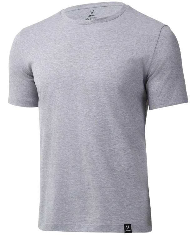 Футболка ESSENTIAL Core Tee 23, серый/серый, меланж (1555594) Футболка ESSENTIAL Core Tee 23, серый/серый, меланж (1555594)