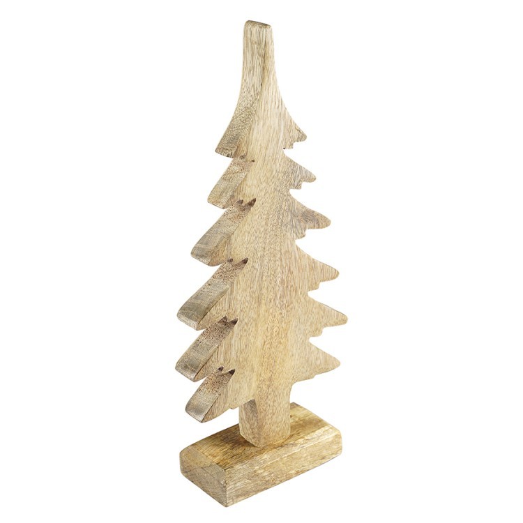 Декор новогодний magic tree из коллекции new year essential, 30 см (76822) Декор новогодний magic tree из коллекции new year essential, 30 см (76822)