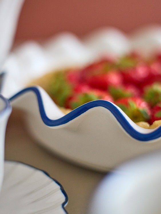 Блюдо для запекания santorini, D29 см (78905)