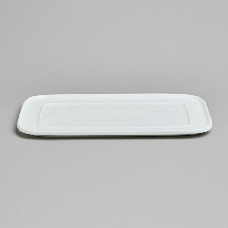 Блюдо прямоугольное lefard "banquet" 36,5*22*2 см Lefard (85-2071)