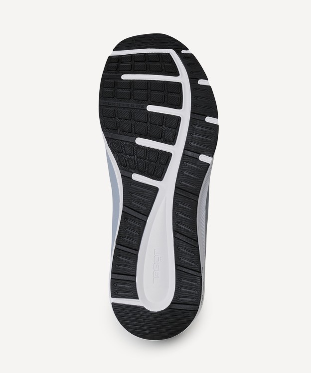 Кроссовки беговые JOGEL Fasttrack 2.0 Grey/white (2125590)