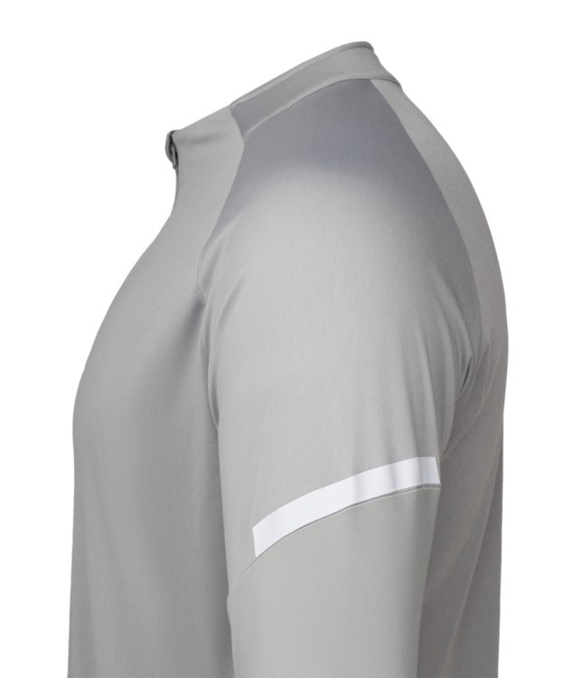 Джемпер тренировочный JÖGEL CAMP 2 Training Top, серый (2112412) Джемпер тренировочный JÖGEL CAMP 2 Training Top, серый (2112412)