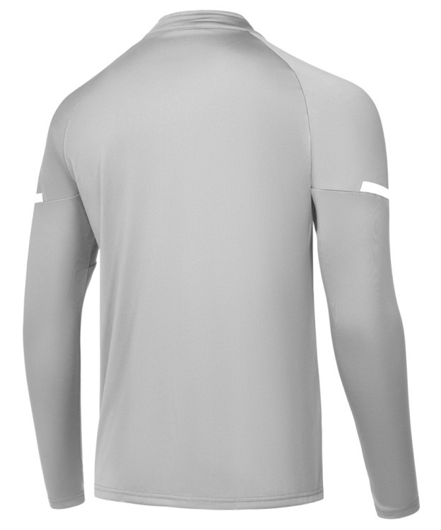 Джемпер тренировочный JÖGEL CAMP 2 Training Top, серый (2112412) Джемпер тренировочный JÖGEL CAMP 2 Training Top, серый (2112412)