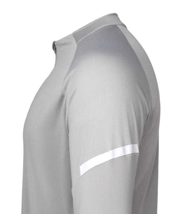 Джемпер тренировочный JOGEL CAMP 2 Training Top, серый (2112412)