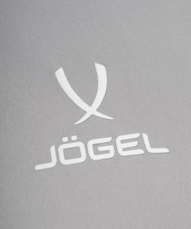 Джемпер тренировочный JÖGEL CAMP 2 Training Top, серый (2112412) Джемпер тренировочный JÖGEL CAMP 2 Training Top, серый (2112412)