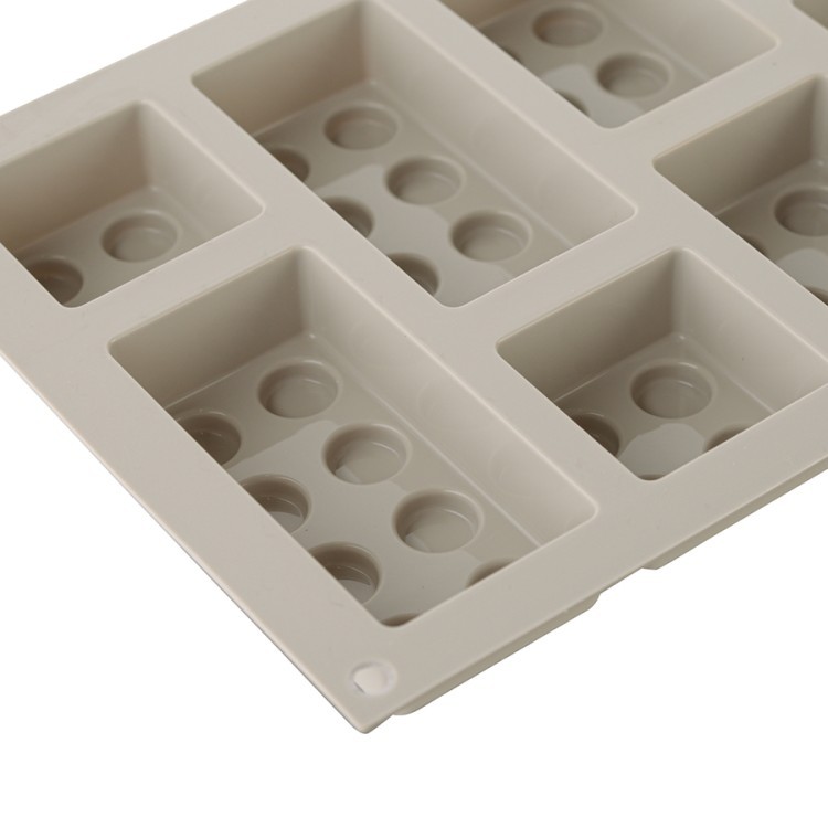 Форма для приготовления конфет choco block силиконовая (70183)