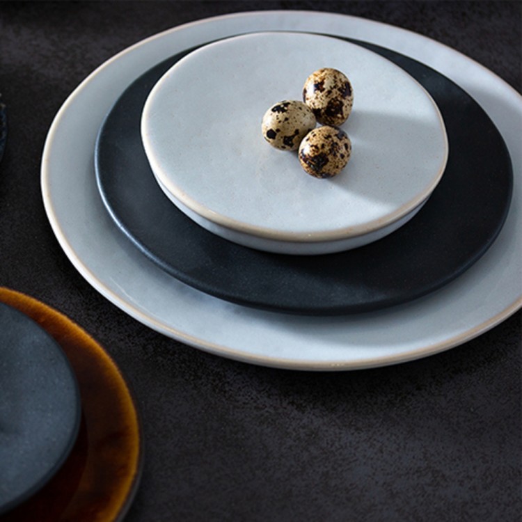 Кружка RTC081-BRA(RTC081-VC7172), керамика, white, Costa Nova